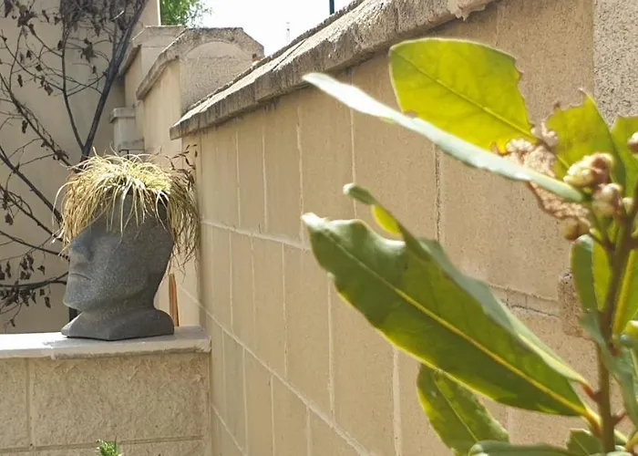 Olivar De Castilla - Sun&colors 度假居 *