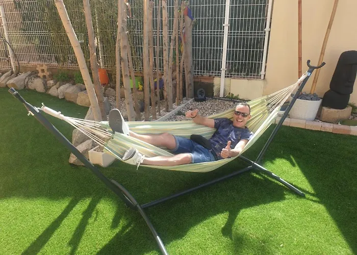 Tatil Evi Olivar De Castilla - Sun&colors Segovia