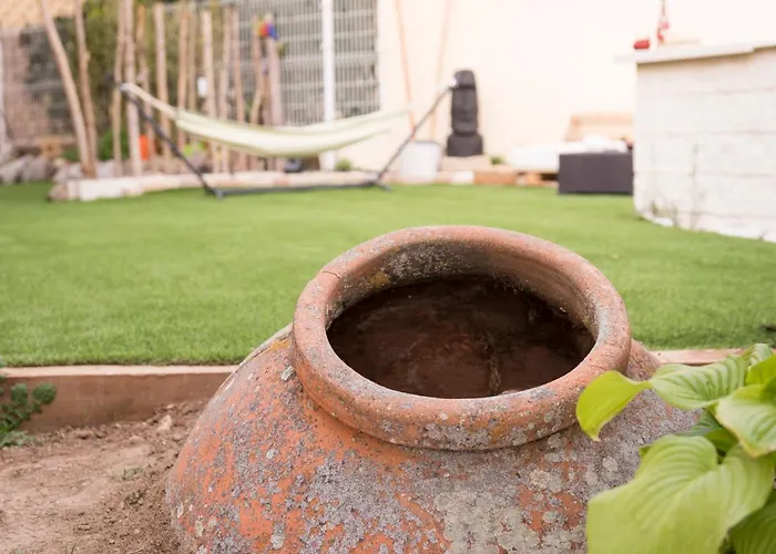 Olivar De Castilla - Sun&colors 度假居