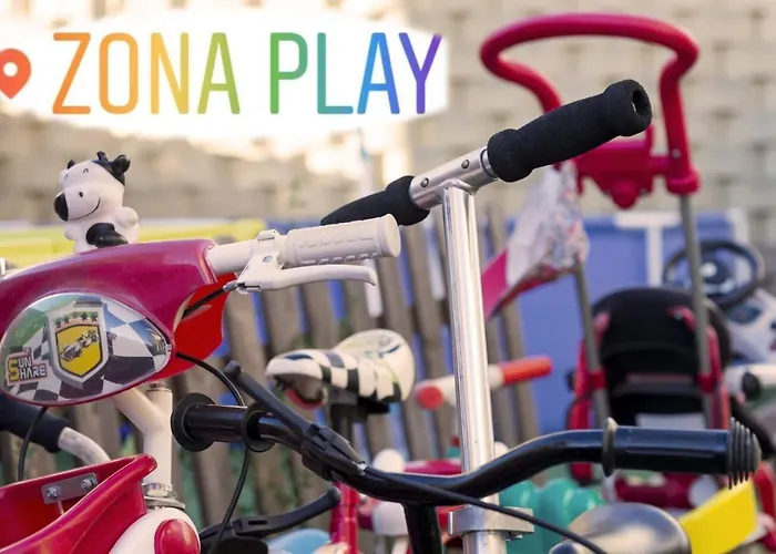 Olivar De Castilla - Sun&colors Дом отдыха