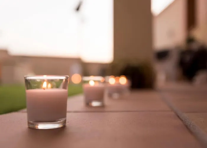 Olivar De Castilla - Sun&colors * Segovia