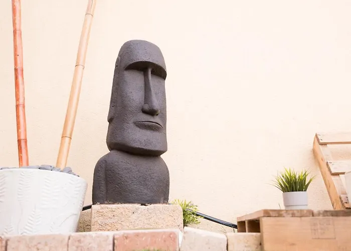 Olivar De Castilla - Sun&colors Сеговия