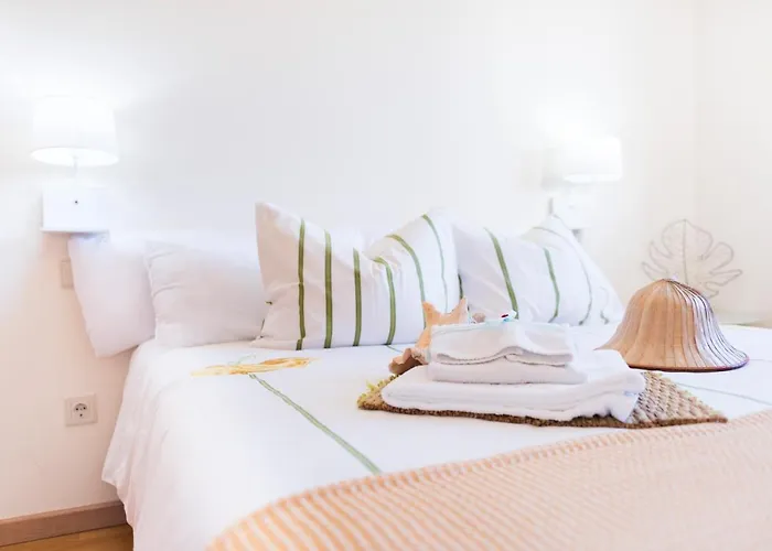 Tatil Evi Olivar De Castilla - Sun&colors *