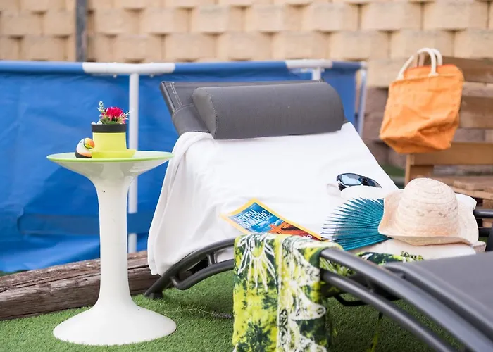 Olivar De Castilla - Sun&colors *