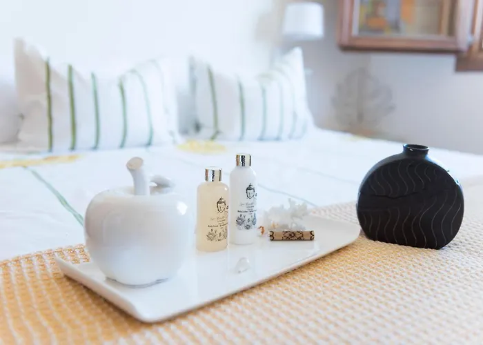 Holiday home Olivar De Castilla - Sun&colors