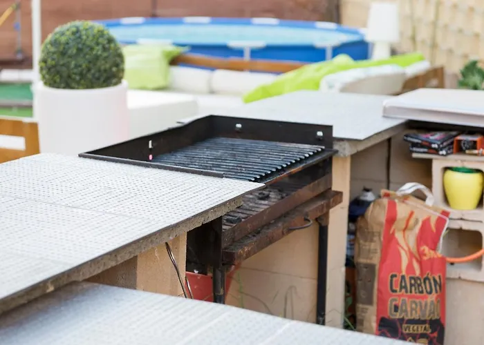 Olivar De Castilla * Segovia