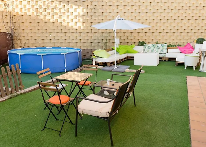 Olivar De Castilla - Sun&colors Tatil Evi