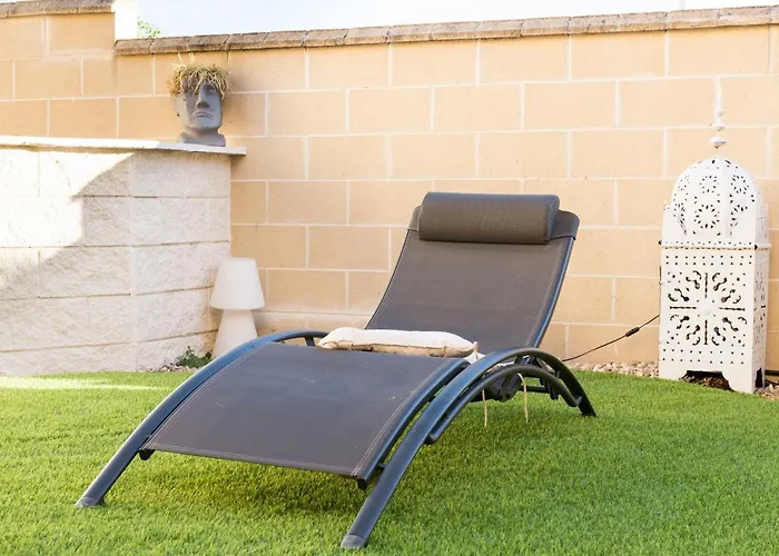 Olivar De Castilla - Sun&colors Holiday home