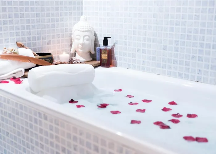 Olivar De Castilla - Sun&colors Segovia