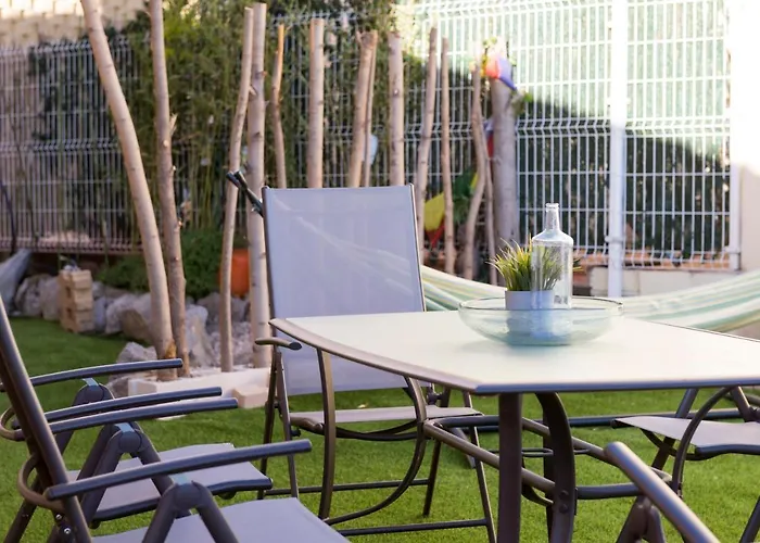 Olivar De Castilla - Sun&colors Дом отдыха Сеговия