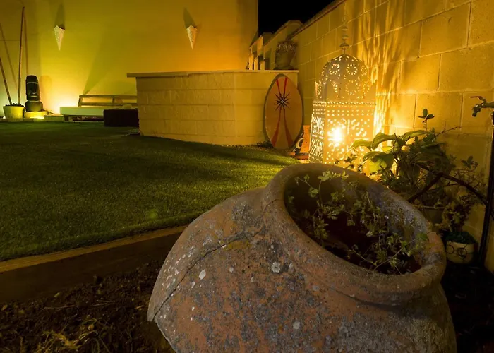 Дом отдыха Olivar De Castilla - Sun&colors Сеговия