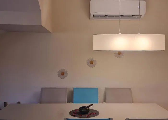 Olivar De Castilla - Sun&colors Дом отдыха